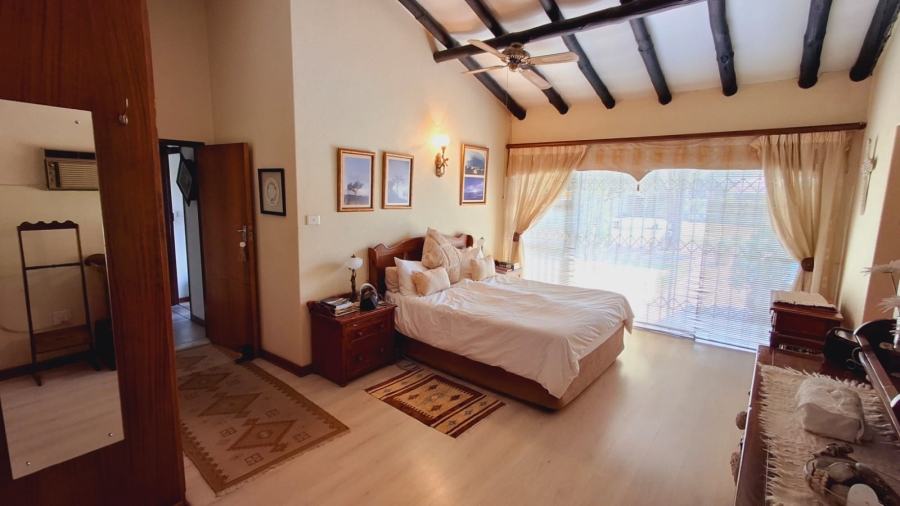 4 Bedroom Property for Sale in Vaalpark Free State
